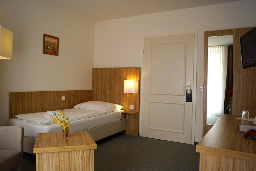 Akzent Hotel Am Burgholz Tabarz Room photo