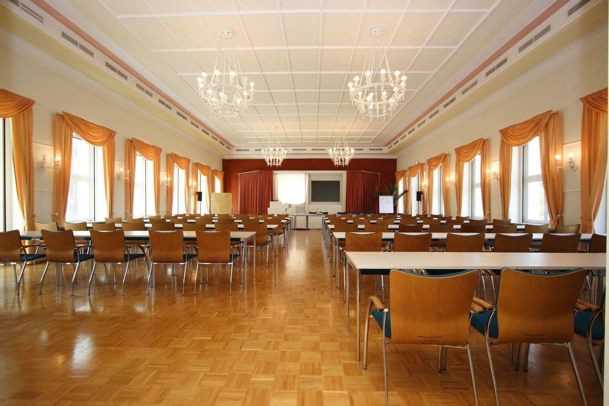 Akzent Hotel Am Burgholz Tabarz Exterior photo